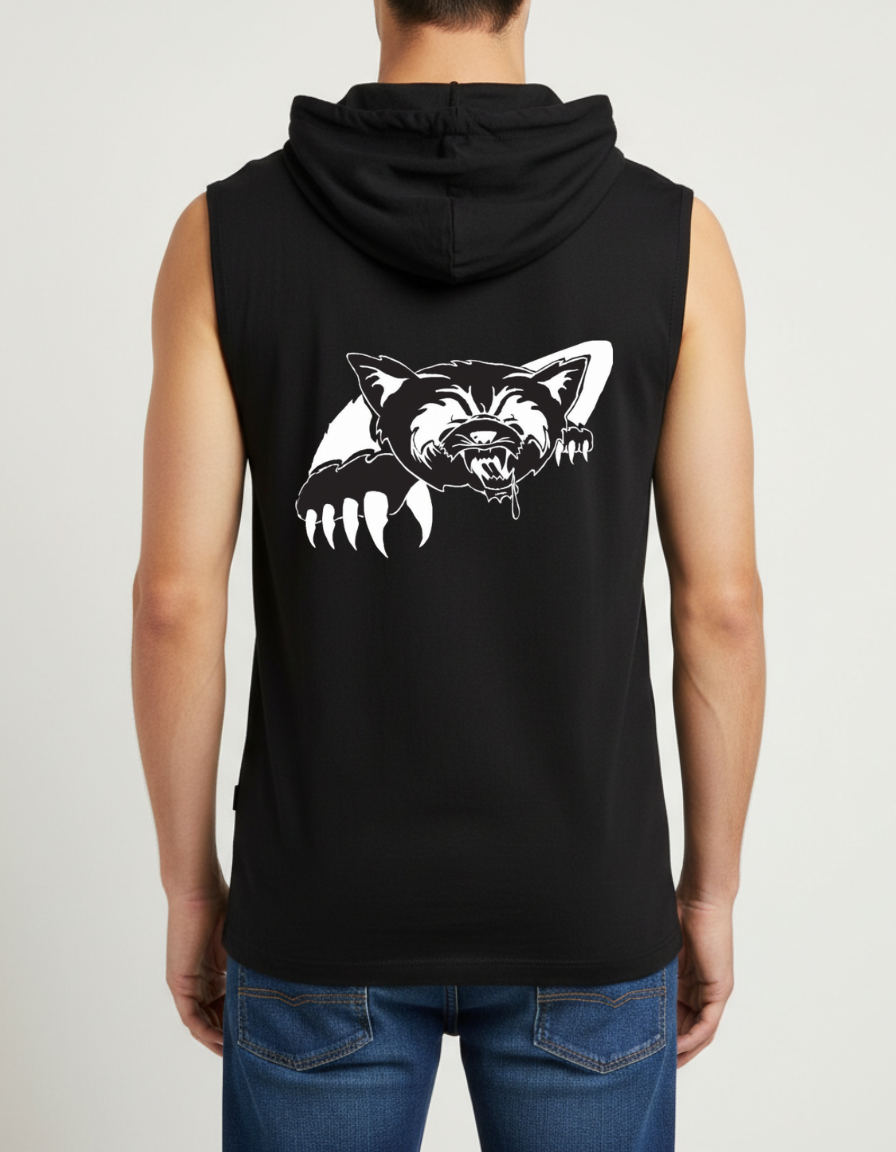 Sleeveless Series