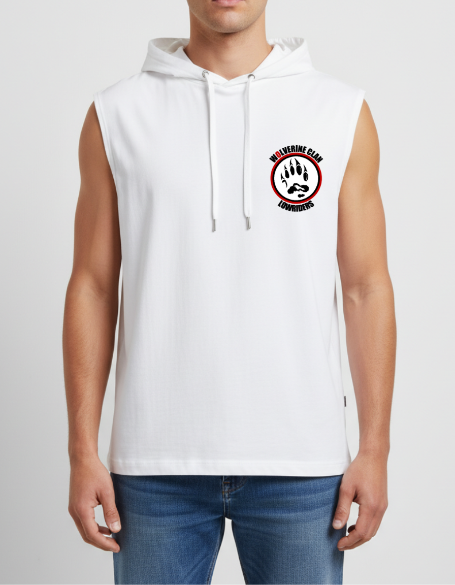 Sleeveless Series